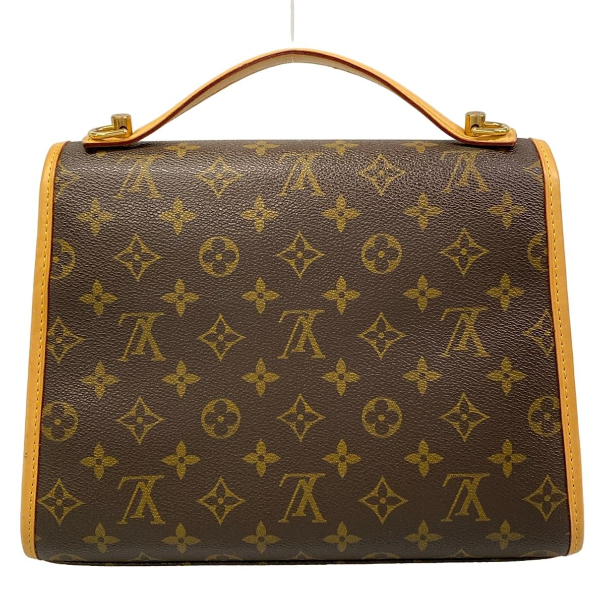 Louis Vuitton Handbag Monogram Bel — view 3