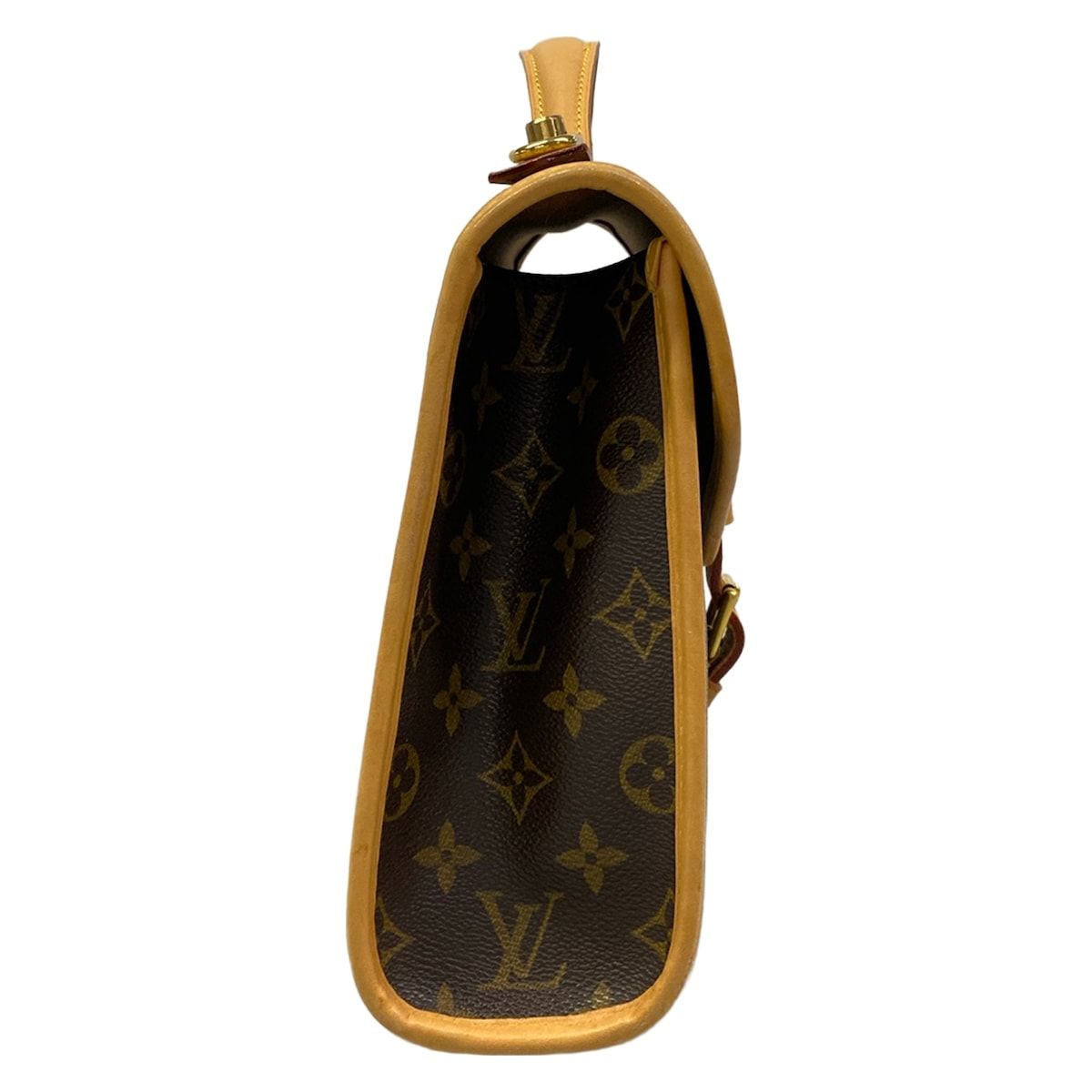 Louis Vuitton Handbag Monogram Bel — view 2