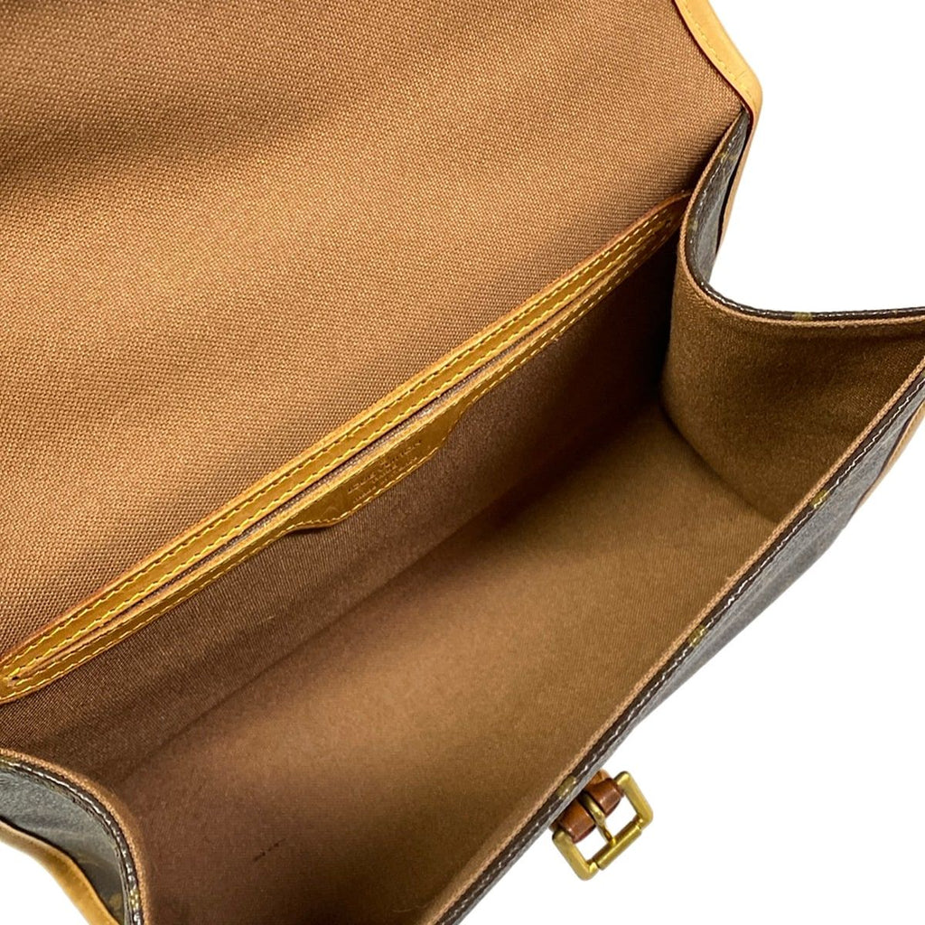 Louis Vuitton Handbag Monogram Bel — view 7