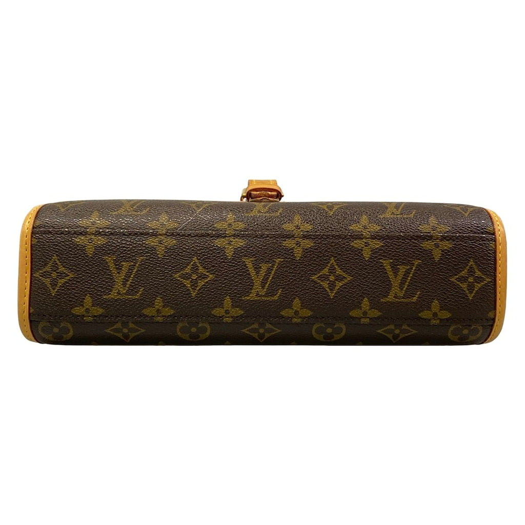 Louis Vuitton Handbag Monogram Bel — view 5