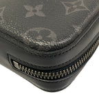 Louis Vuitton Monogram Canvas Box Clutch Eclipse — view 6