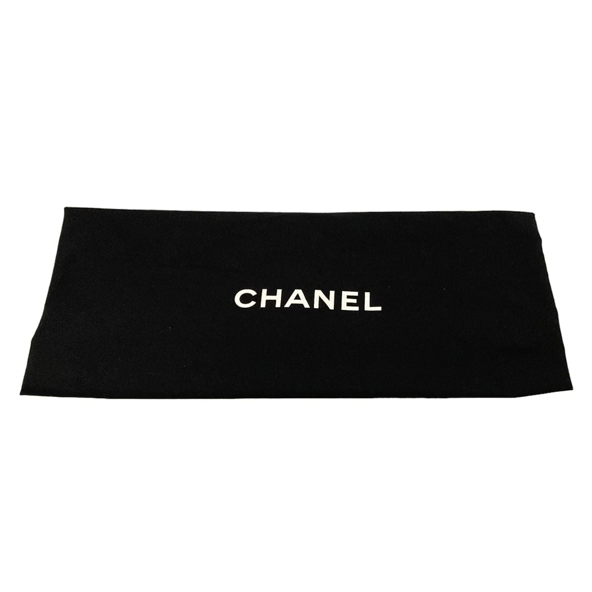 Chanel Tote Bag Cambon Line Large Black Lambskin — view 7