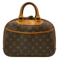 Louis Vuitton Handbag Monogram Trueville