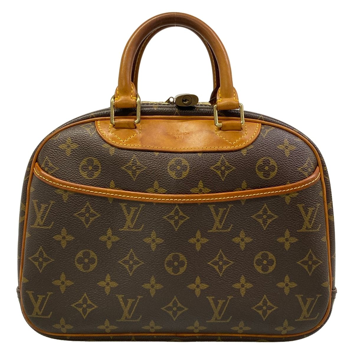 Louis Vuitton Handbag Monogram Trueville