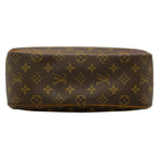 Louis Vuitton Handbag Monogram Trueville — view 5