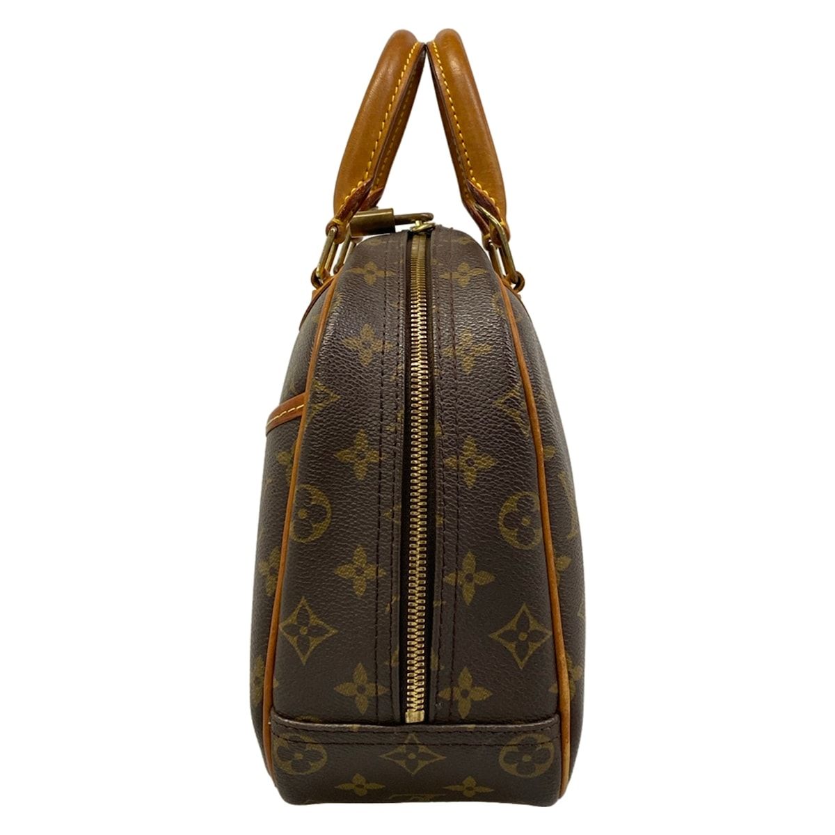 Louis Vuitton Handbag Monogram Trueville — view 4