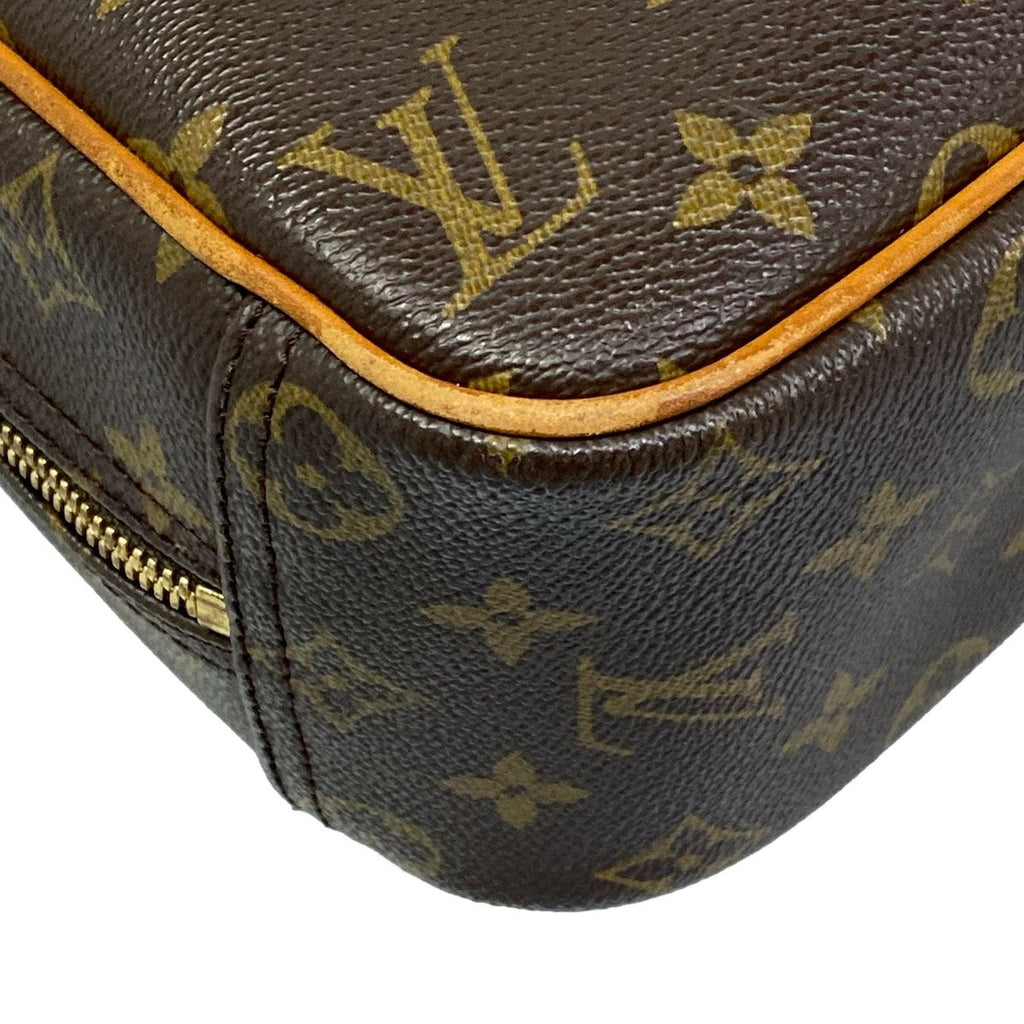 Louis Vuitton Handbag Monogram Trueville — view 6
