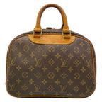 Louis Vuitton Handbag Monogram Trueville — view 3