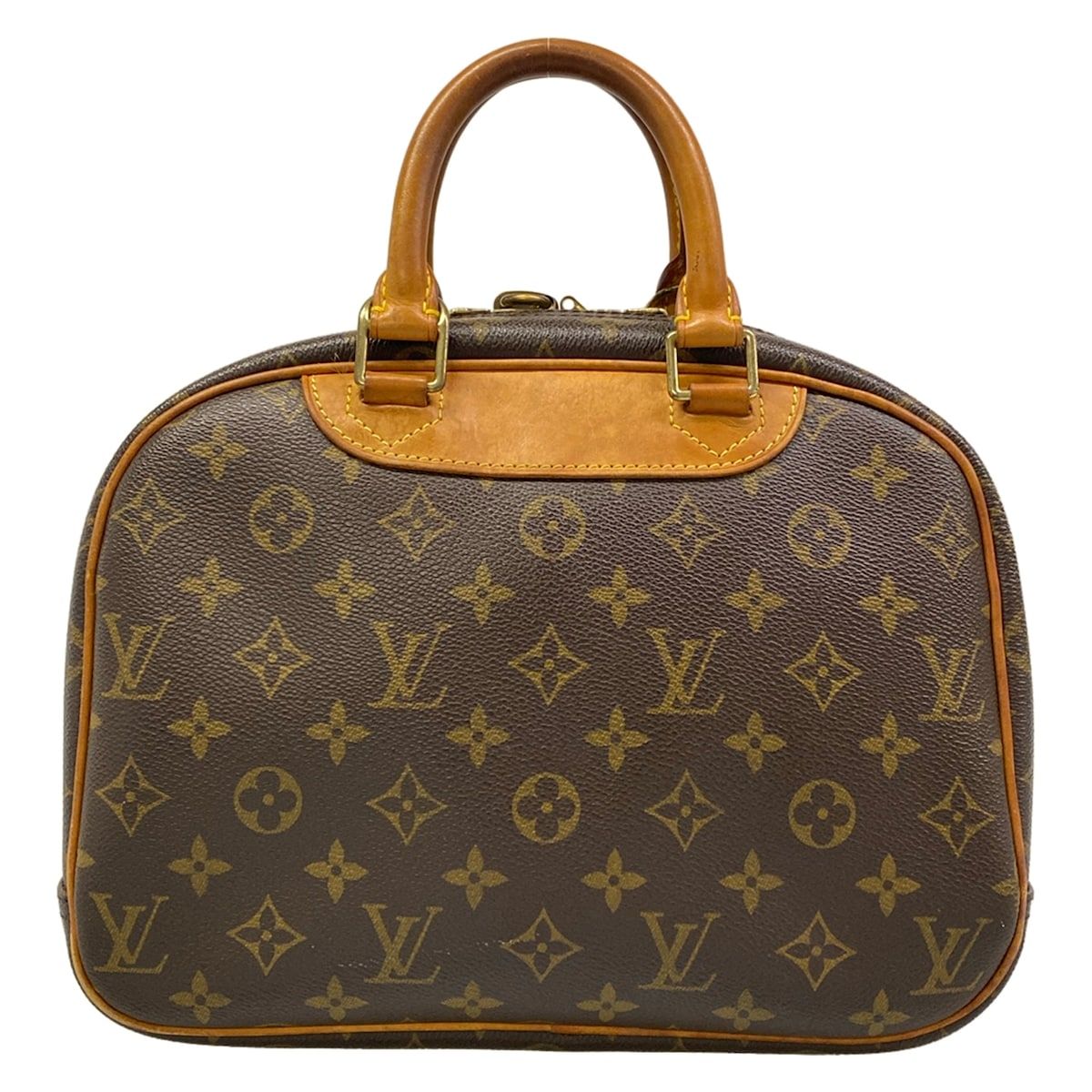 Louis Vuitton Handbag Monogram Trueville — view 3