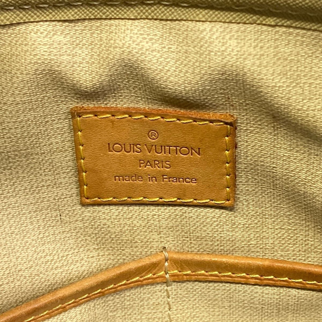 Louis Vuitton Handbag Monogram Trueville — view 8