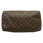 Louis Vuitton Handbag Monogram Speedy 35 — view 5