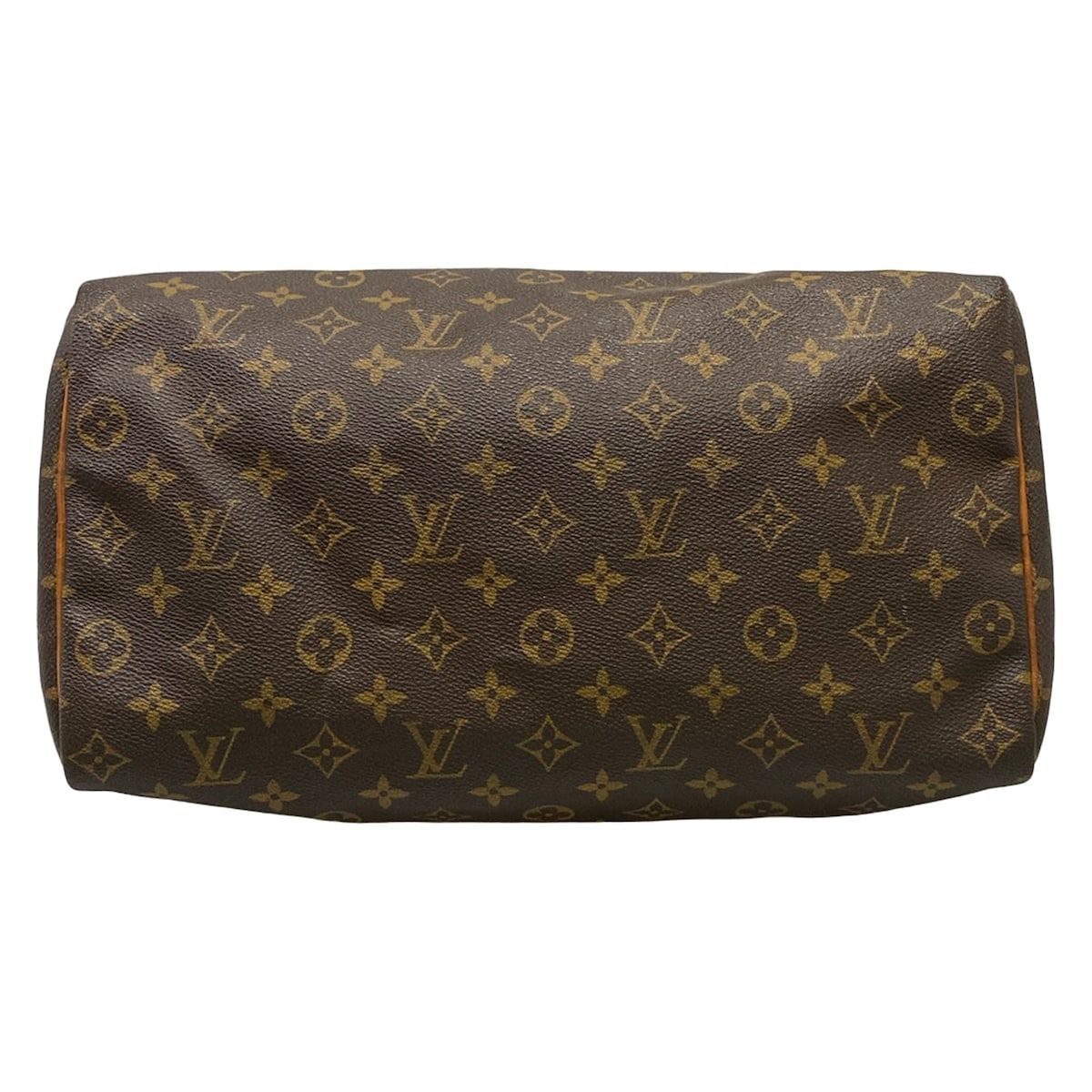 Louis Vuitton Handbag Monogram Speedy 35 — view 5