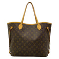 Louis Vuitton Tote Bag Monogram Neverfull MM
