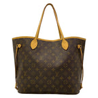 Louis Vuitton Tote Bag Monogram Neverfull MM