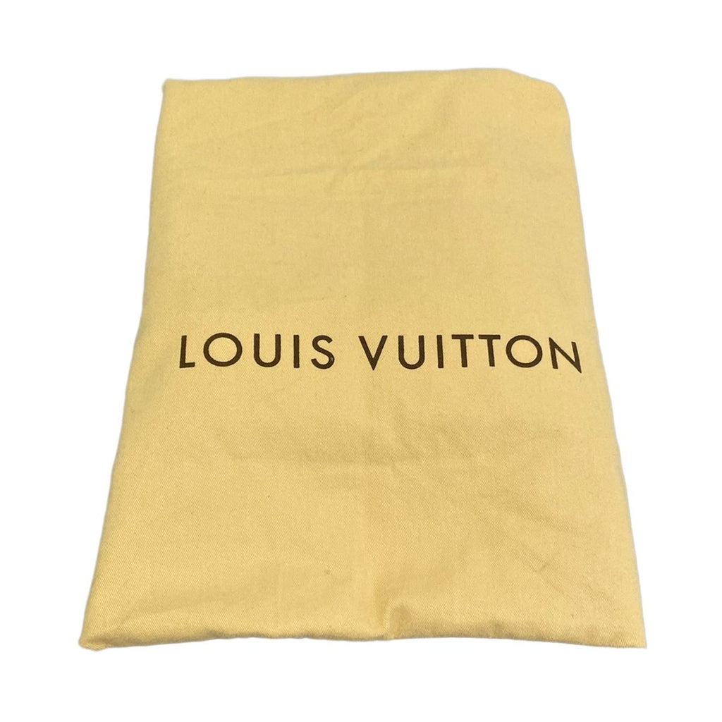 Louis Vuitton Tote Bag Monogram Neverfull MM — view 8