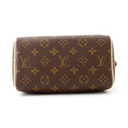 Louis Vuitton Monogram Speedy Bandouliere 20 2-Way Shoulder Bag — view 3