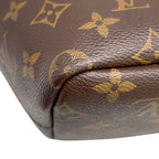 Louis Vuitton Monogram with Halls Rei Kawakubo Bag — view 7