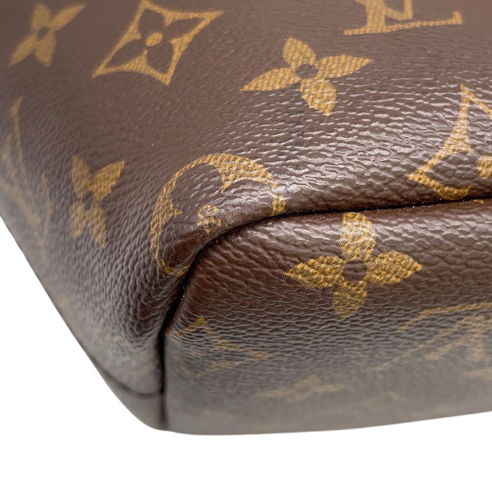 Louis Vuitton Monogram with Halls Rei Kawakubo Bag — view 7