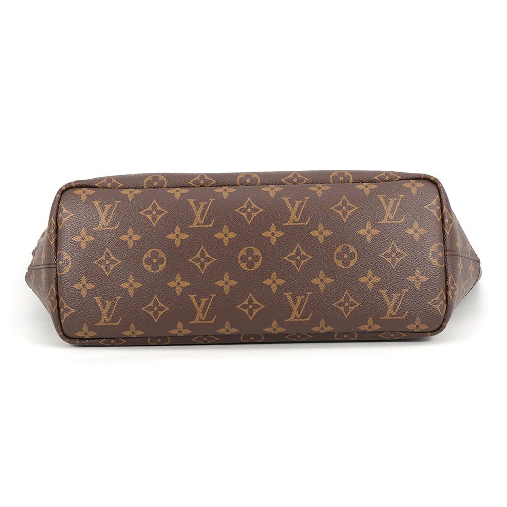 Louis Vuitton Monogram with Halls Rei Kawakubo Bag — view 3
