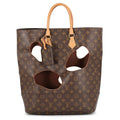 Louis Vuitton Monogram with Halls Rei Kawakubo Bag