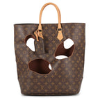 Louis Vuitton Monogram with Halls Rei Kawakubo Bag