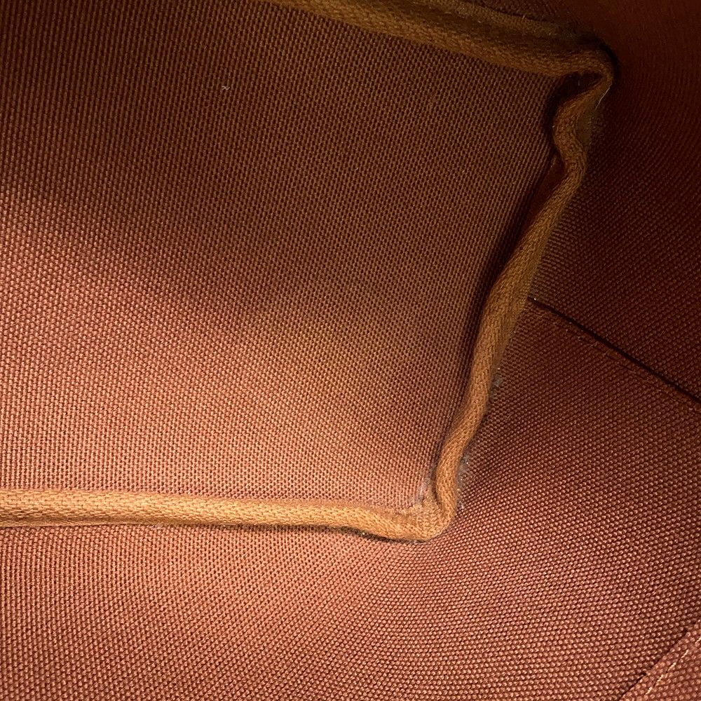 Louis Vuitton Monogram with Halls Rei Kawakubo Bag — view 6
