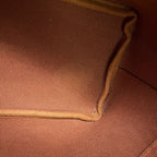 Louis Vuitton Monogram with Halls Rei Kawakubo Bag — view 6
