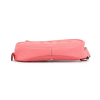 Hermes Waist Bag in the Loop Verso Roseete Terre Batieux Silver Swift — view 3