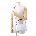 Gucci Diana Bamboo Small Leather 2-Way Handbag — view 6