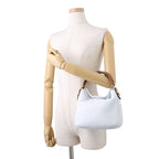 Gucci Diana Bamboo Small Leather 2-Way Handbag — view 4
