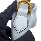 Gucci Diana Bamboo Small Leather 2-Way Handbag — view 8