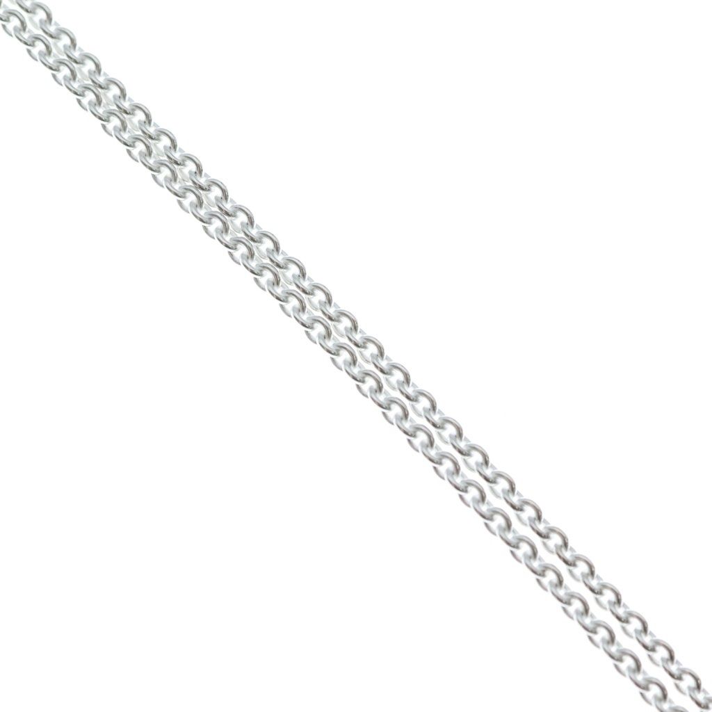 Hermes Chaine D'ancre Necklace — view 4