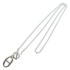 Hermes Chaine D'ancre Necklace — view 2