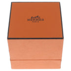 Hermes Chaine D'ancre Enchainee PM Ring 57 Silver — view 6