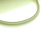 Celine Teen Nino 2-Way Shoulder Bag Light Green Leather Gold — view 6