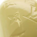 Louis Vuitton Vernis Keep My LV Heart Chain Mini Bag Yellow Gold — view 7