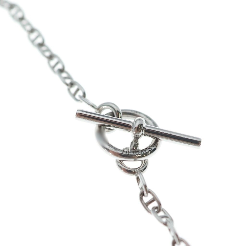 Hermes Chaine D'ancre New Farandole Diamond Boule Bracelet — view 5
