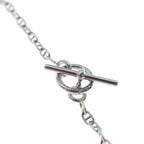Hermes Chaine D'ancre New Farandole Diamond Boule Bracelet — view 5