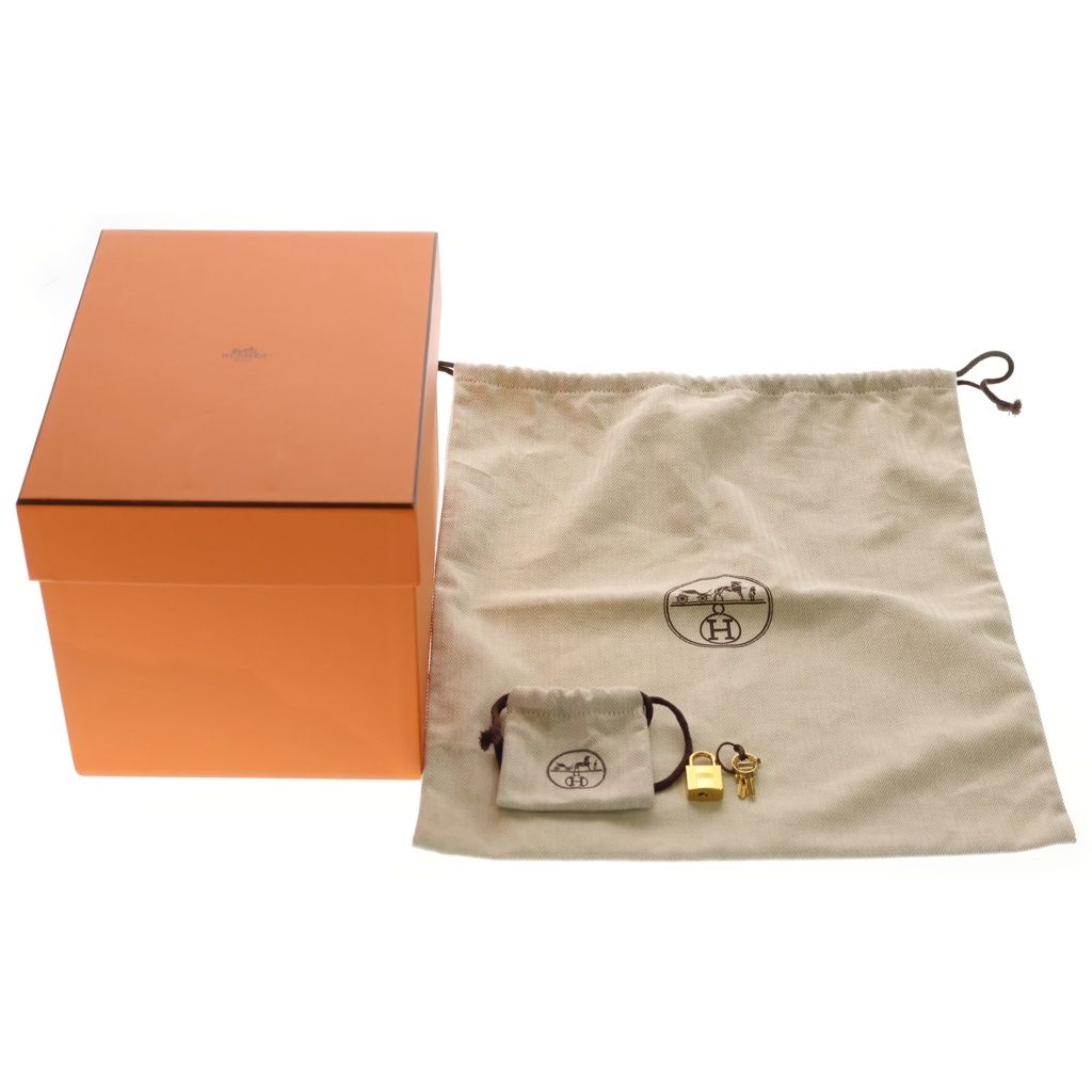 Hermes Picotin Lock 18 Mini Bag Taurillon Beige Dweimar Brown Gold — view 8