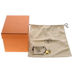 Hermes Picotin Lock 18 Mini Bag Taurillon Beige Dweimar Brown Gold — view 8