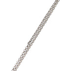 Gucci Ghost Necklace Silver — view 4