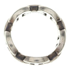 Hermes Chaine D'ancre PM Ring Silver — view 6