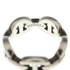 Hermes Chaine D'ancre PM Ring Silver — view 4