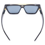 Louis Vuitton 1.1 Evidence Sunglasses Eyewear 60 13 Black Gold — view 2
