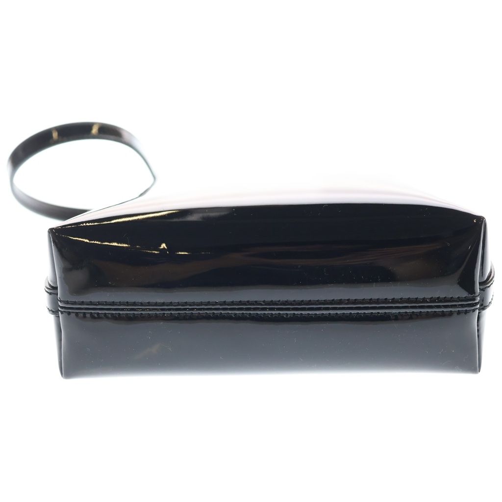 Saint Laurent Paris Rendez Vous Mini Hobo Rendezvous Cassandra Patent Leather — view 4