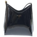 Saint Laurent Paris Rendez Vous Mini Hobo Rendezvous Cassandra Patent Leather