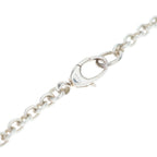 Gucci Interlocking GG Pendant Silver — view 4