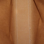Celine Lyonphe Vertical Cover Triomphe Canvas Brown Handbag — view 7