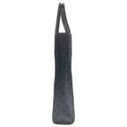 Celine Lyonphe Vertical Cover Triomphe Canvas Brown Handbag — view 3