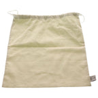 Loewe Gate Dual Small Anagram Logo Leather Shoulder Bag Beige — view 8